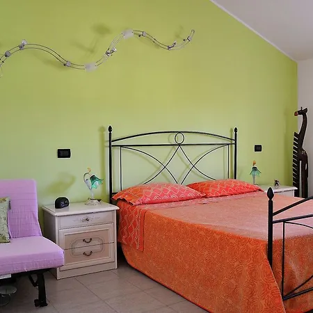 Odesca * Bracciano (Rome)